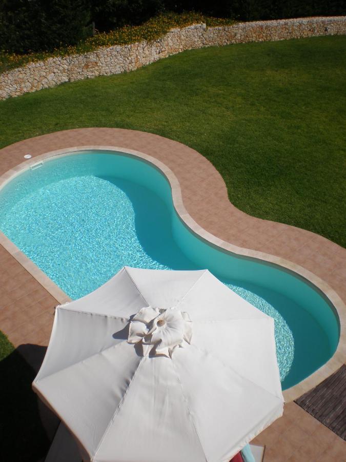 Villa Brio Exclusive Skala  Eksteriør bilde