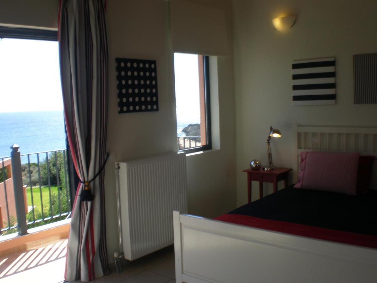 Villa Brio Exclusive Skala  Eksteriør bilde