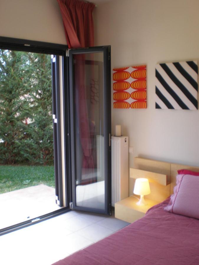 Villa Brio Exclusive Skala  Eksteriør bilde